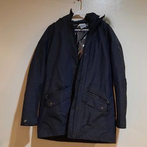 Columbia Winter Coat